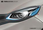 Tata MegaPixel Concept 2012 года
